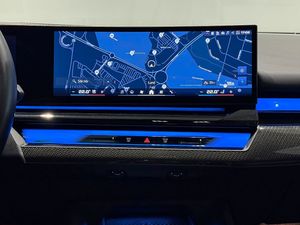 BMW i5 bild 16