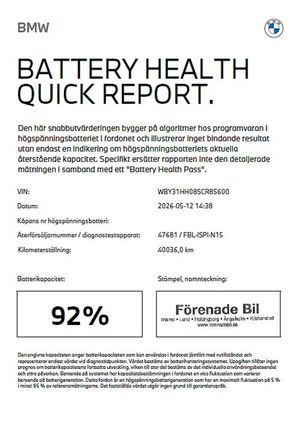 BMW i5 bild 19