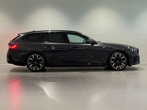 BMW i5 bild 3