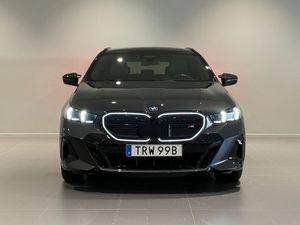 BMW i5 bild 2