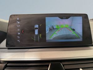 BMW 520 bild 15