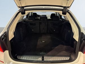 BMW 520 bild 12