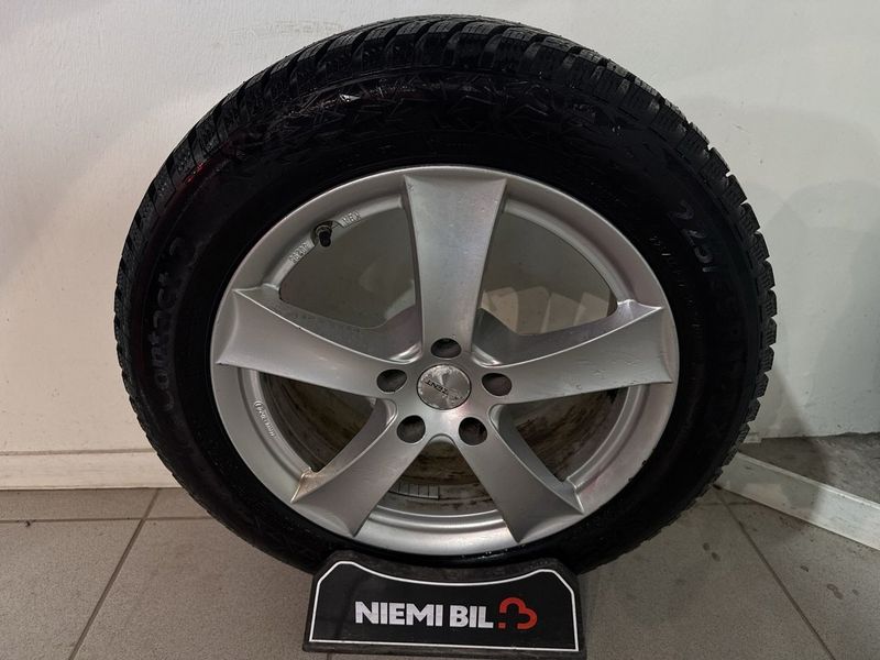 BMW 520 bild 18