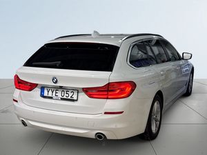 BMW 520 bild 6