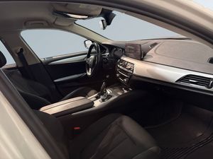 BMW 520 bild 10