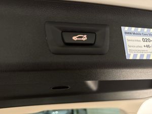 BMW 520 bild 17