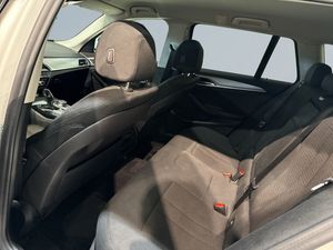 BMW 520 bild 13