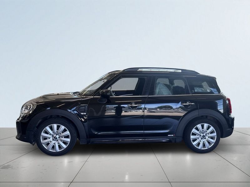MINI Countryman bild 4