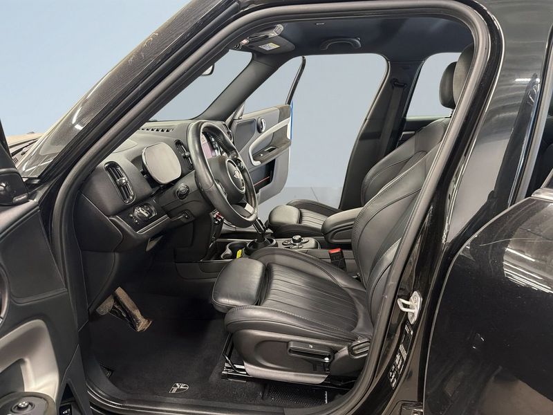 MINI Countryman bild 7