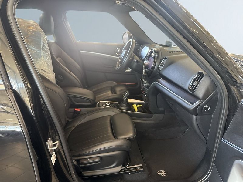 MINI Countryman bild 10