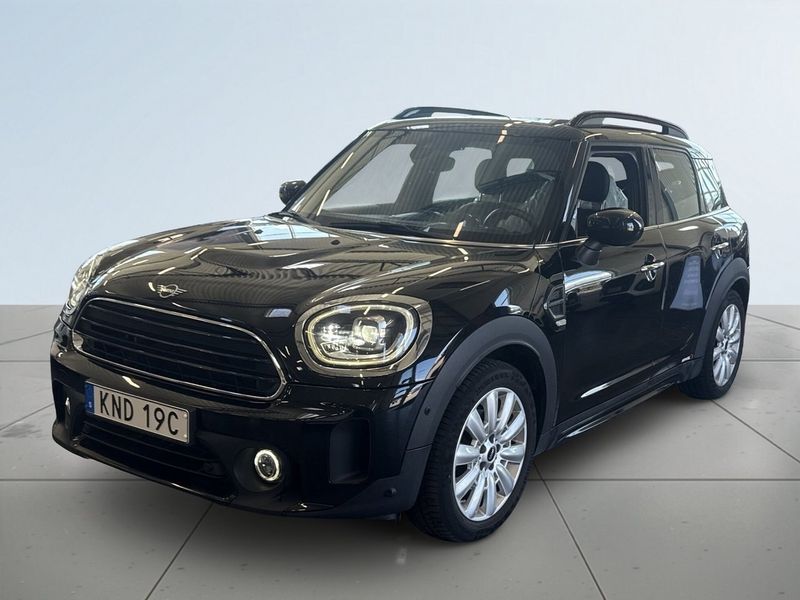 MINI Countryman bild 16