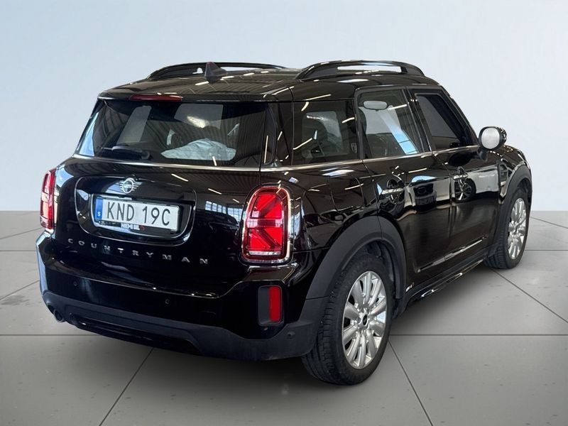 MINI Countryman bild 6