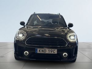 MINI Countryman bild 2
