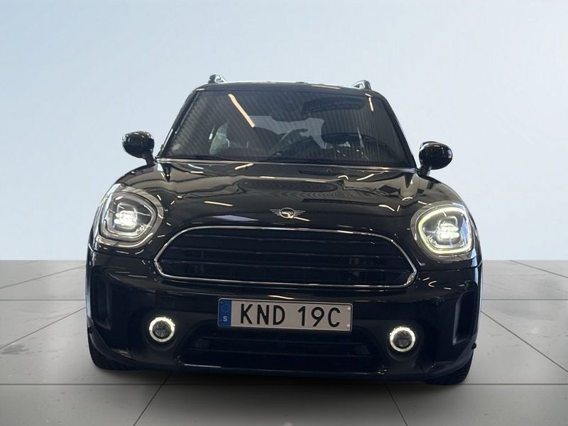 MINI Countryman bild 2