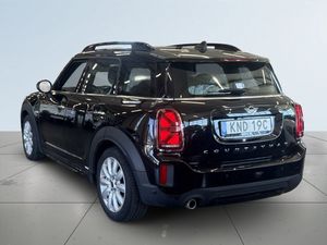MINI Countryman bild 5