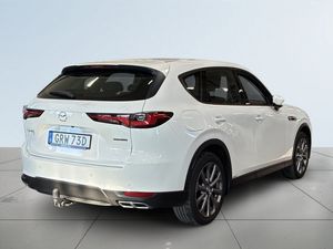 Mazda CX-60 bild 6