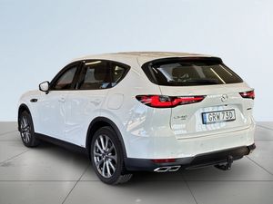 Mazda CX-60 bild 5