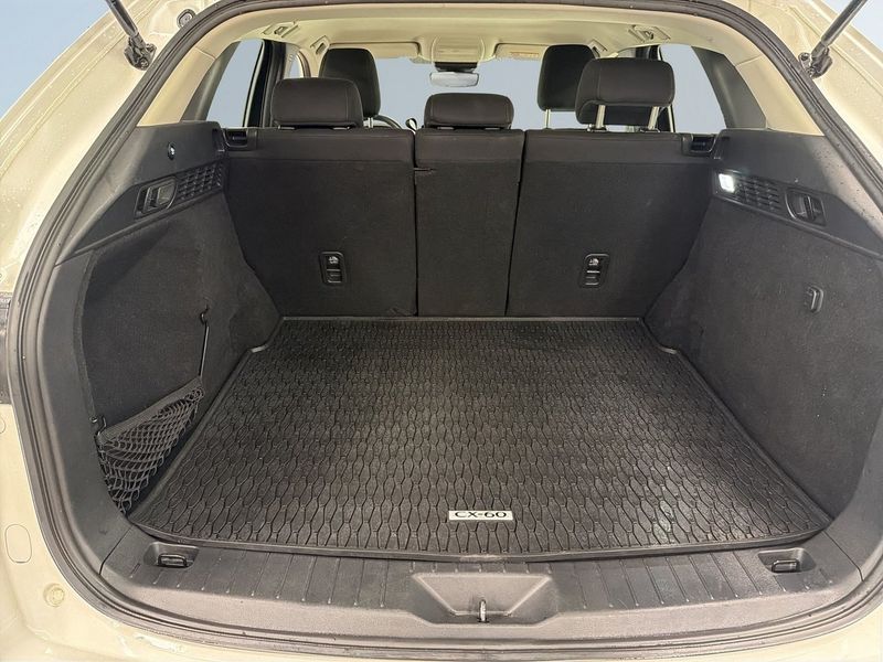 Mazda CX-60 bild 12