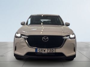Mazda CX-60 bild 2