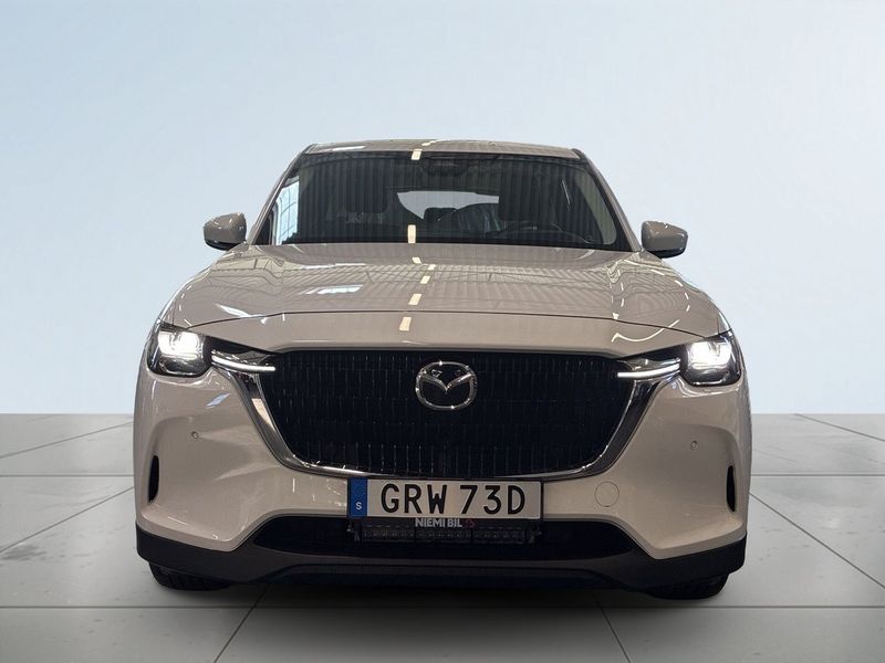 Mazda CX-60 bild 2