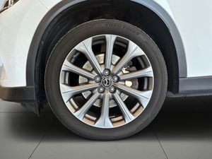 Mazda CX-60 bild 14