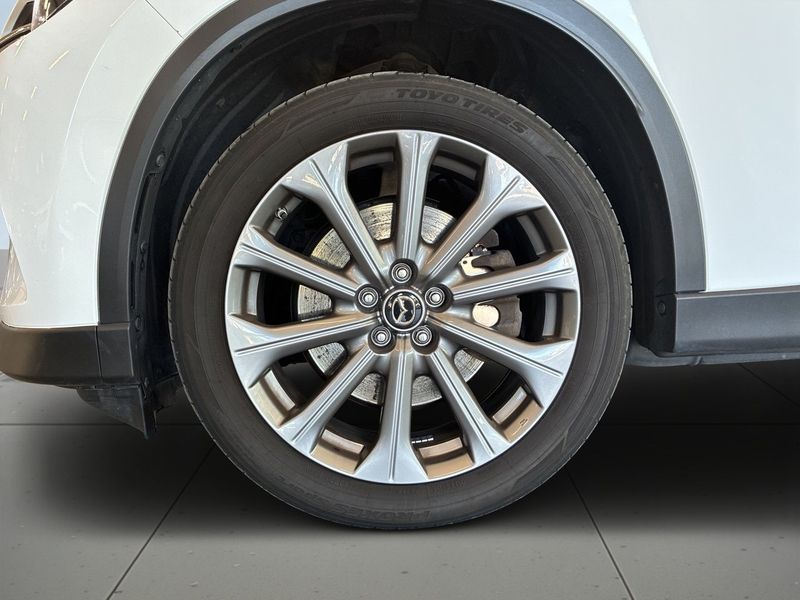 Mazda CX-60 bild 14