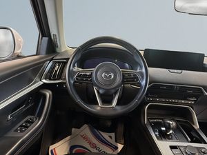 Mazda CX-60 bild 9
