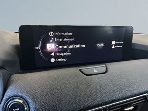 Mazda CX-60 bild 11