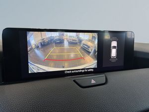 Mazda CX-60 bild 15