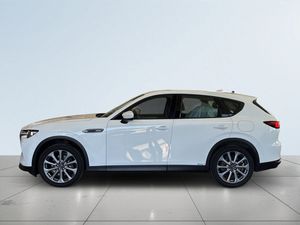 Mazda CX-60 bild 4