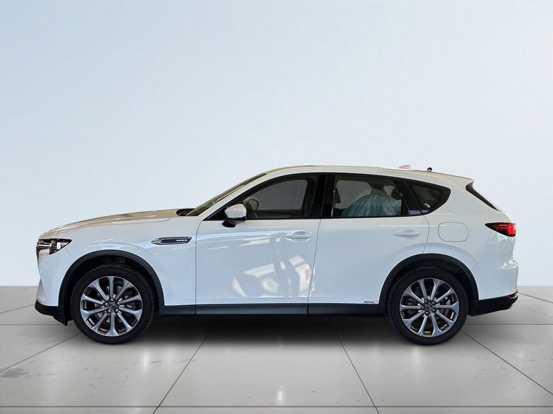 Mazda CX-60 bild 4