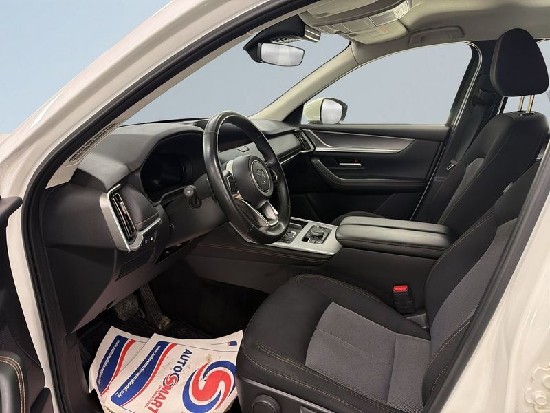 Mazda CX-60 bild 7