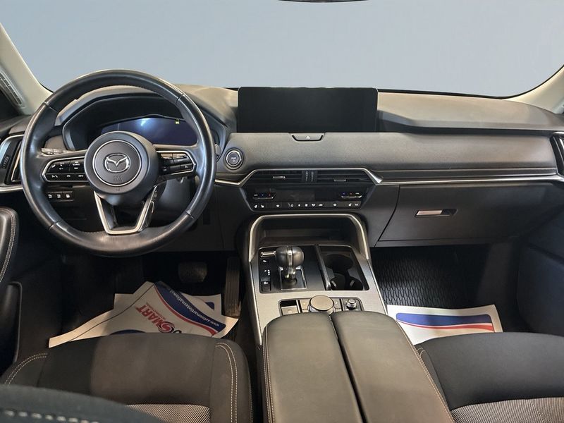 Mazda CX-60 bild 8