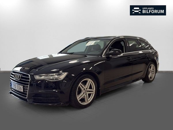 Audi A6 Avant 2.0 TDI S Tronic Proline Drag - 2018