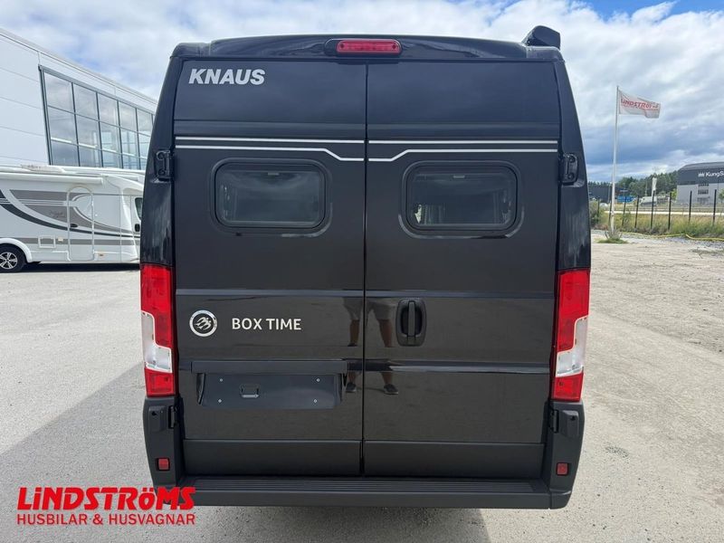 Knaus BoxTime bild 22