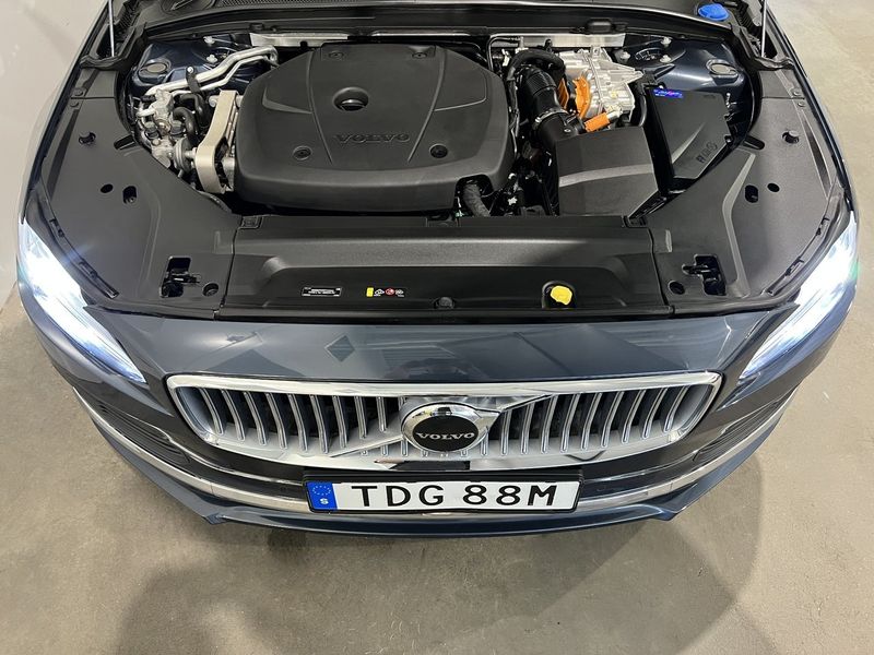Volvo V90 bild 13