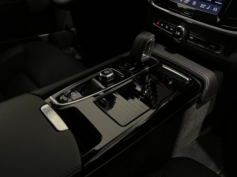 Volvo V90 bild 19