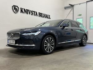 Volvo V90 bild 26