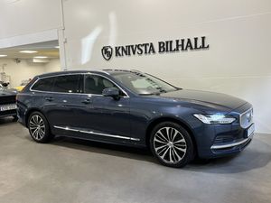 Volvo V90 bild 3