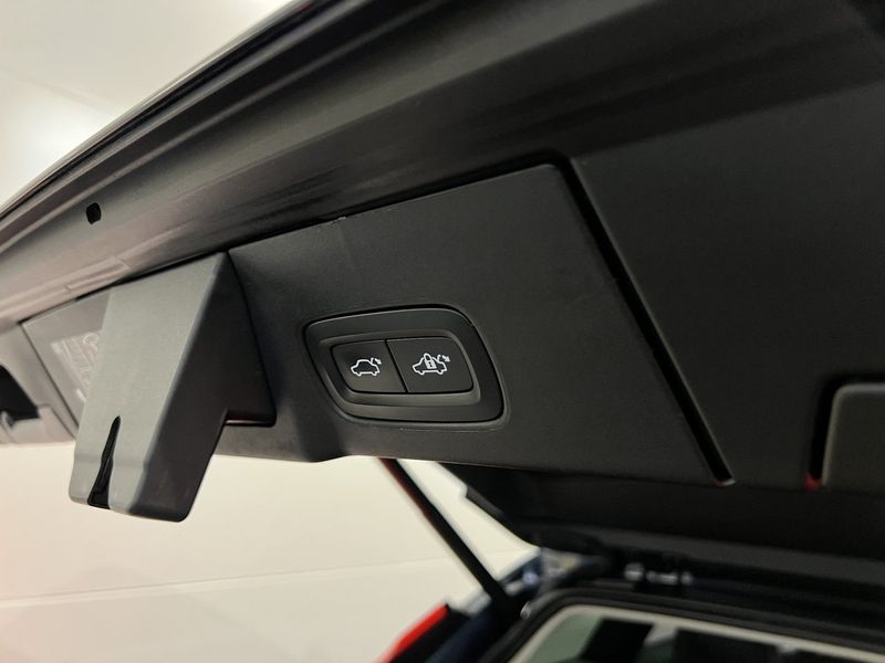 Volvo V90 bild 12