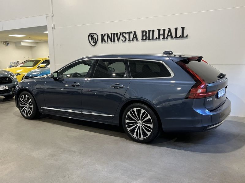 Volvo V90 bild 2