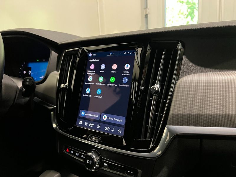 Volvo V90 bild 24