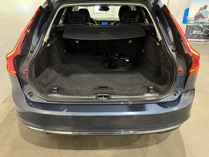 Volvo V90 bild 11