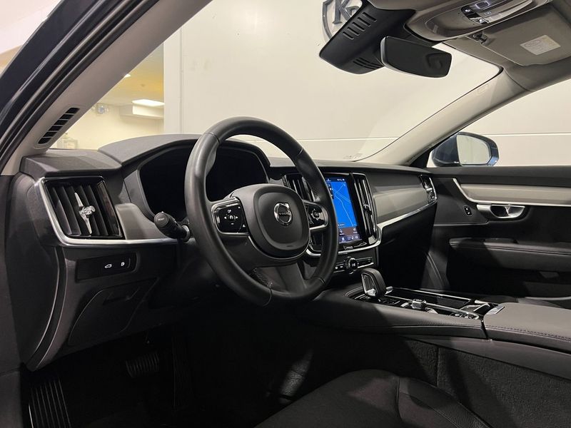 Volvo V90 bild 6