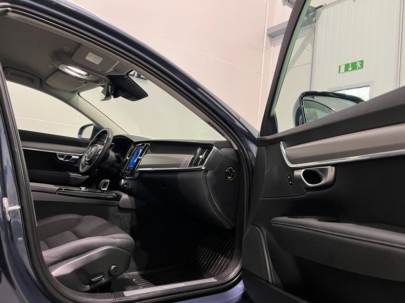 Volvo V90 bild 25