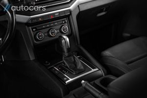 Volkswagen Amarok bild 33