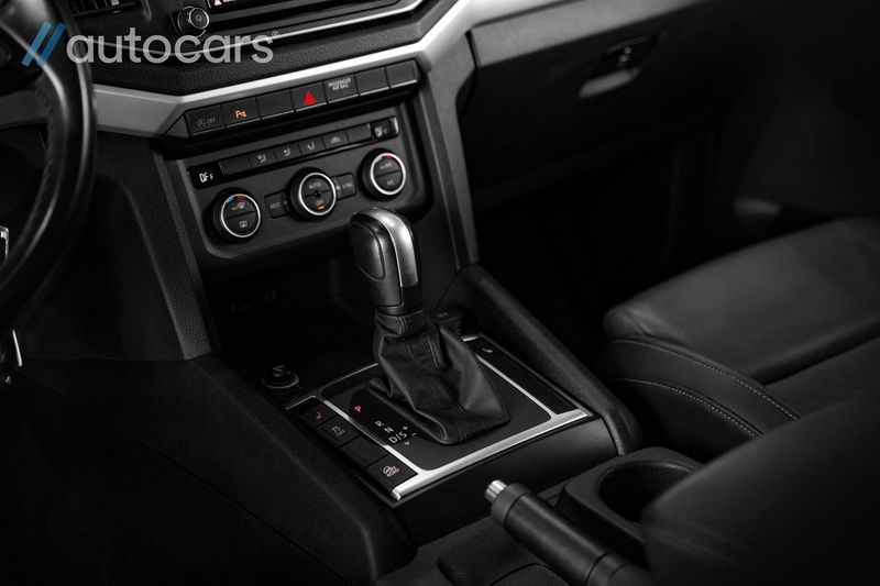 Volkswagen Amarok bild 33