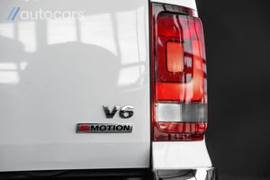 Volkswagen Amarok bild 16