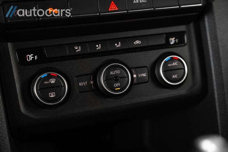 Volkswagen Amarok bild 32