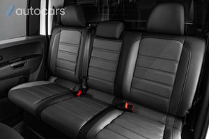 Volkswagen Amarok bild 38